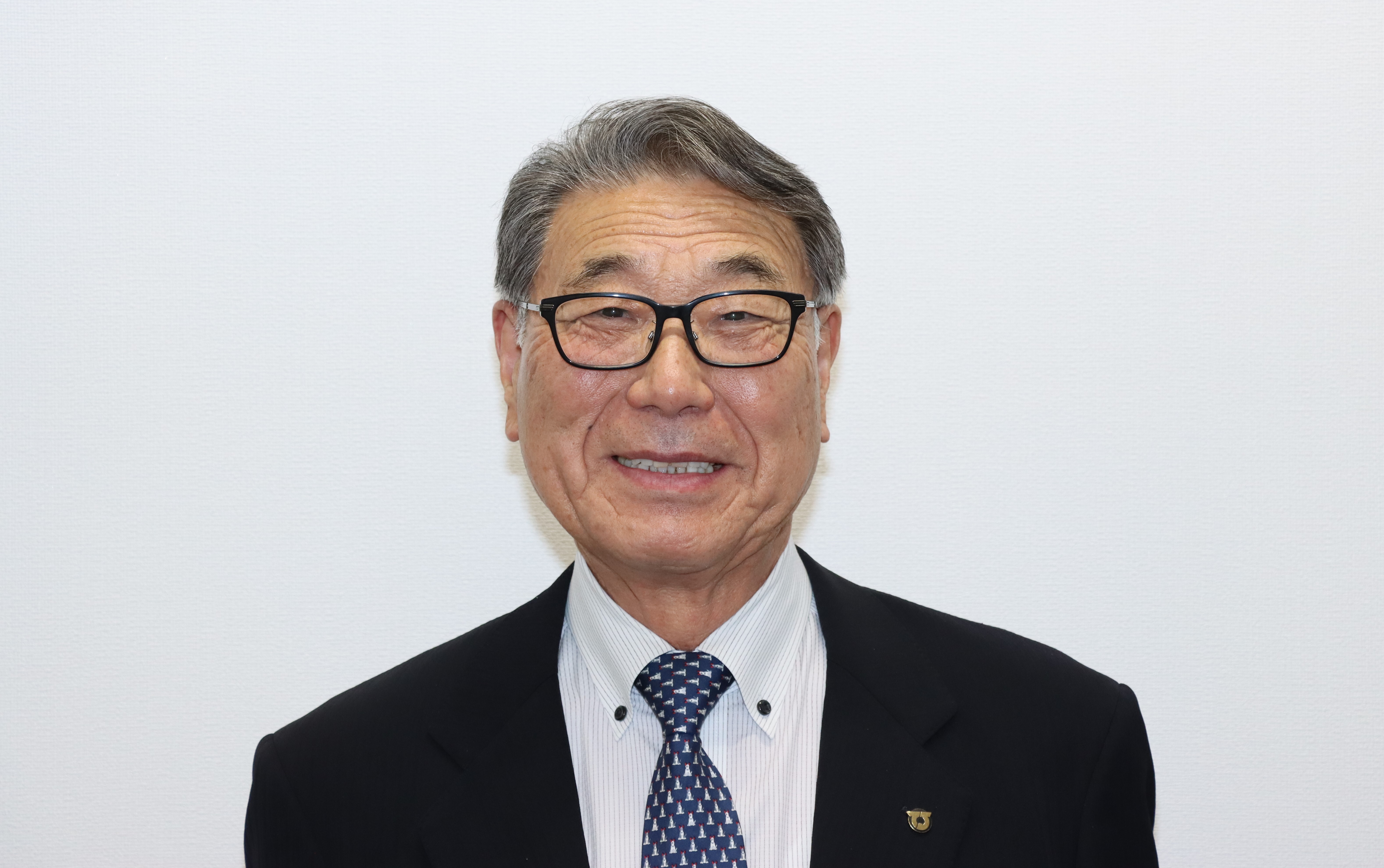 伊藤町長