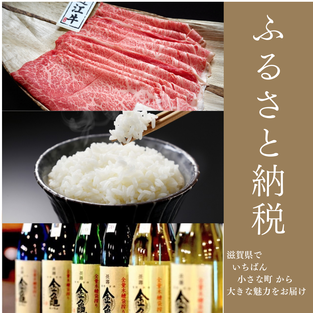 ふるさと納税